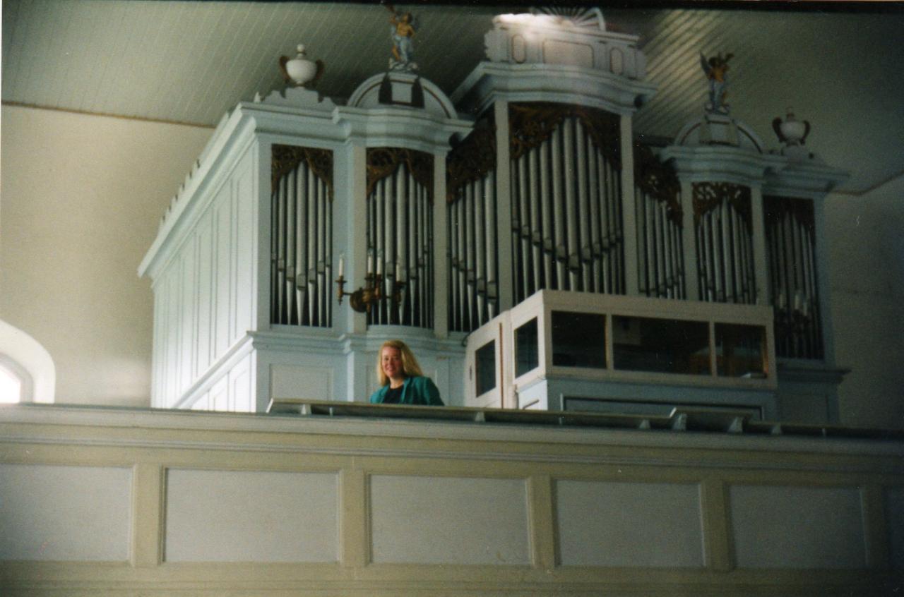 Estonia Organ Festival